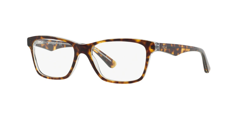 Vogue eyewear frame, designer model available at wewillspecyou.com
