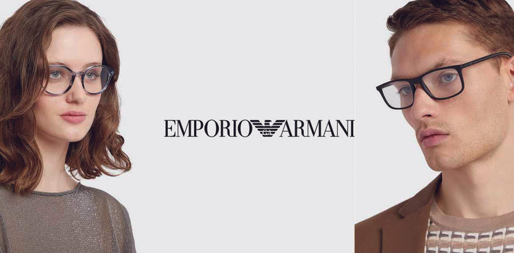 Emporio Armani Sunglasses