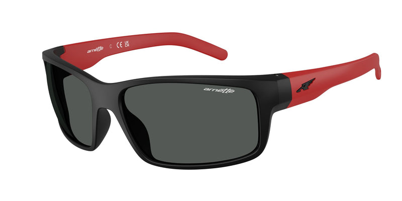 Load image into Gallery viewer, Arnette 0AN4202 Free Spirit Gents Sunglasses
