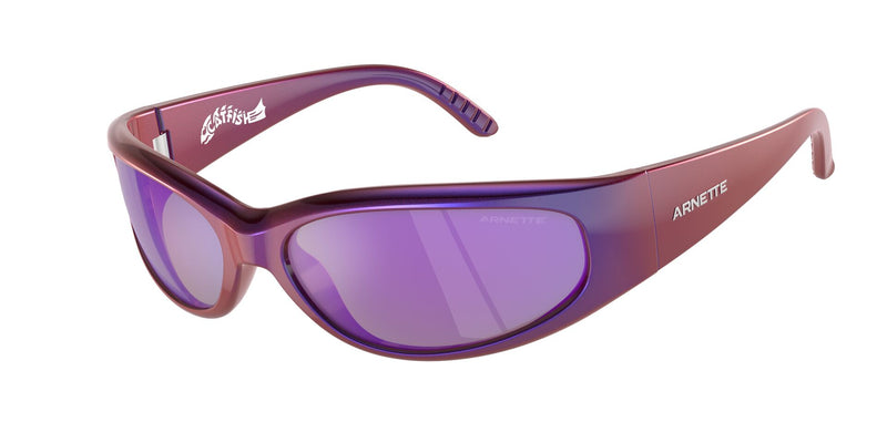 Load image into Gallery viewer, Arnette 0AN4302 Girl Skateboards X Arnette Gents Sunglasses