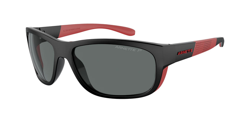 Load image into Gallery viewer, Arnette 0AN4337 Solstice Gents Sunglasses