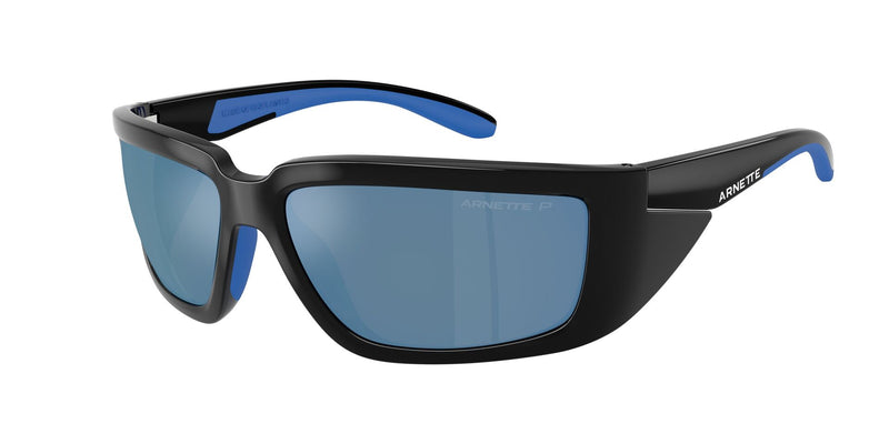 Load image into Gallery viewer, Arnette 0AN4355 Speedy Edges Gents Sunglasses