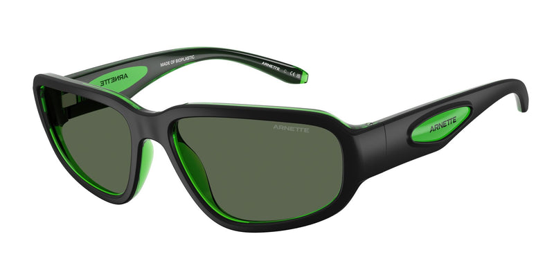 Load image into Gallery viewer, Arnette 0AN4365 Inside Out Gents Sunglasses