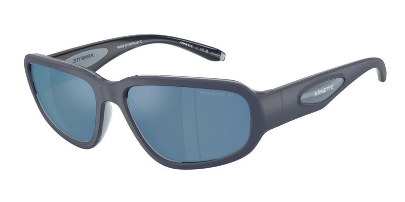 Load image into Gallery viewer, Arnette 0AN4365 Inside Out Gents Sunglasses