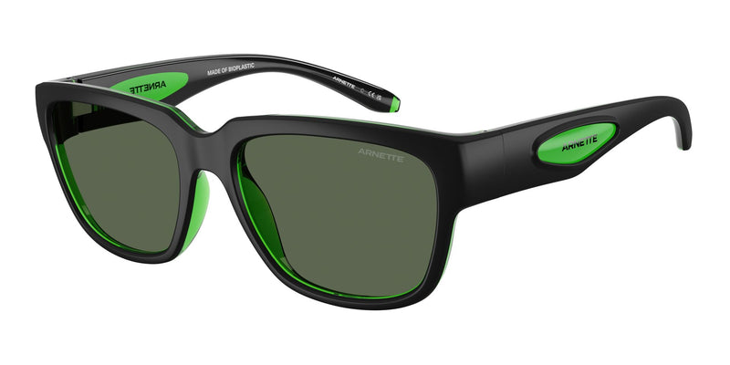 Load image into Gallery viewer, Arnette 0AN4366 300471 Inside Out Gents Sunglasses