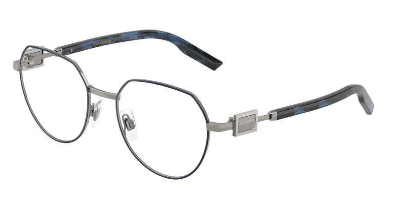 Load image into Gallery viewer, Dolce & Gabbana DG1362 1335/51 Gents Frame