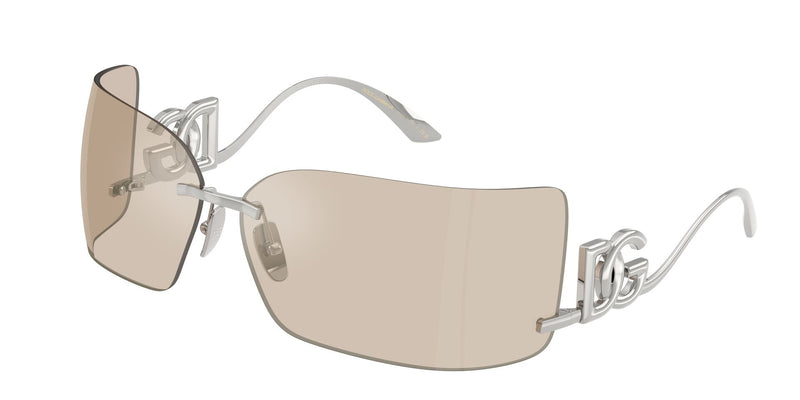Load image into Gallery viewer, Dolce & Gabbana DG2319 02/5A/79 Ladies Sunglasses