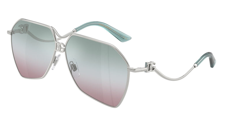 Load image into Gallery viewer, Dolce & Gabbana DG2326 05/EL/62 Ladies Sunglasses