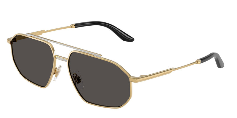 Load image into Gallery viewer, Dolce & Gabbana DG2328 131387/59 Gents Sunglasses