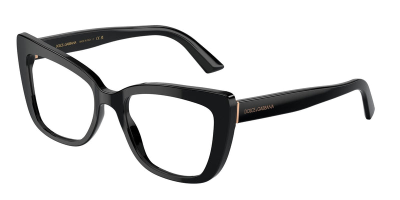 Load image into Gallery viewer, Dolce & Gabbana DG3308 501/53 Ladies Frame