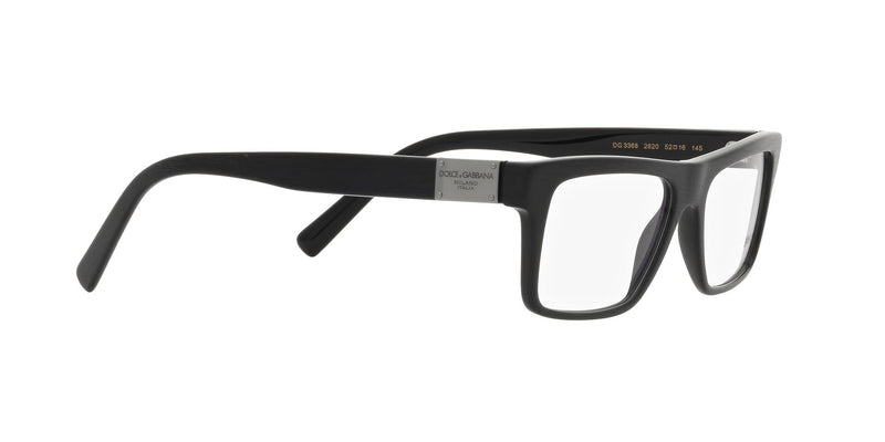 Load image into Gallery viewer, Dolce & Gabbana DG3368 Gents Glasses