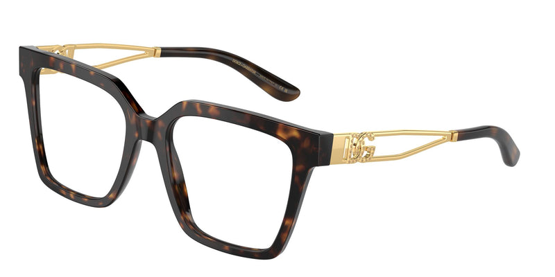 Load image into Gallery viewer, Dolce & Gabbana DG3376B 3355/53 Ladies Frame