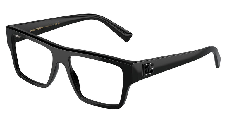 Load image into Gallery viewer, Dolce & Gabbana DG3383 3392/53 Gents Frame
