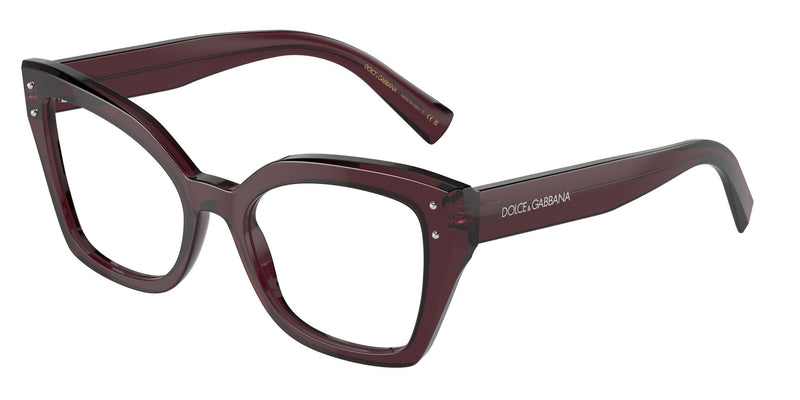 Load image into Gallery viewer, Dolce & Gabbana DG3386 3045/53 Ladies Frame