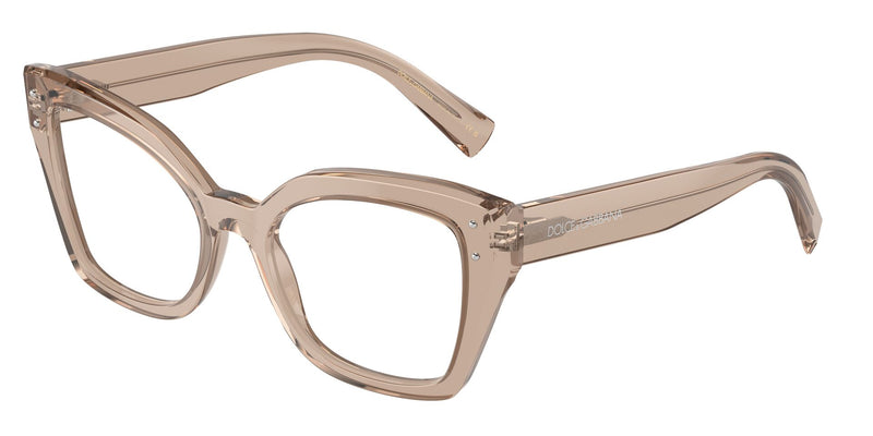 Load image into Gallery viewer, Dolce & Gabbana DG3386 3045/53 Ladies Frame
