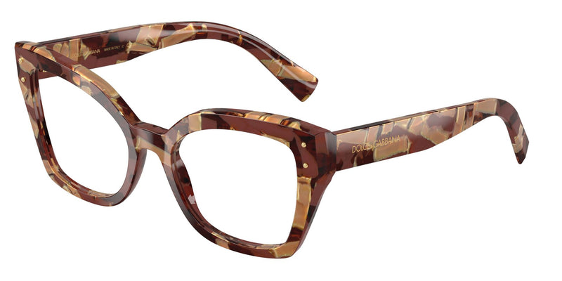 Load image into Gallery viewer, Dolce & Gabbana DG3386 3045/53 Ladies Frame
