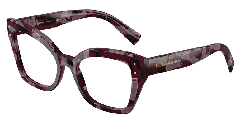Load image into Gallery viewer, Dolce & Gabbana DG3386 3045/53 Ladies Frame
