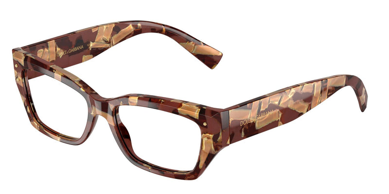 Load image into Gallery viewer, Dolce & Gabbana DG3387 3045/51 Ladies Frame