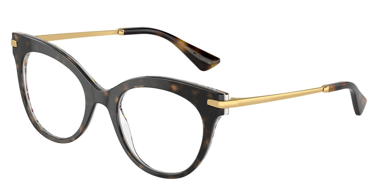 Load image into Gallery viewer, Dolce & Gabbana DG3392 3217/50 Ladies Frame