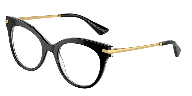 Load image into Gallery viewer, Dolce & Gabbana DG3392 3217/50 Ladies Frame