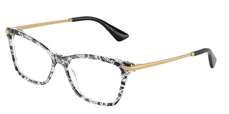 Load image into Gallery viewer, Dolce & Gabbana DG3393 3287/56 Ladies Frame
