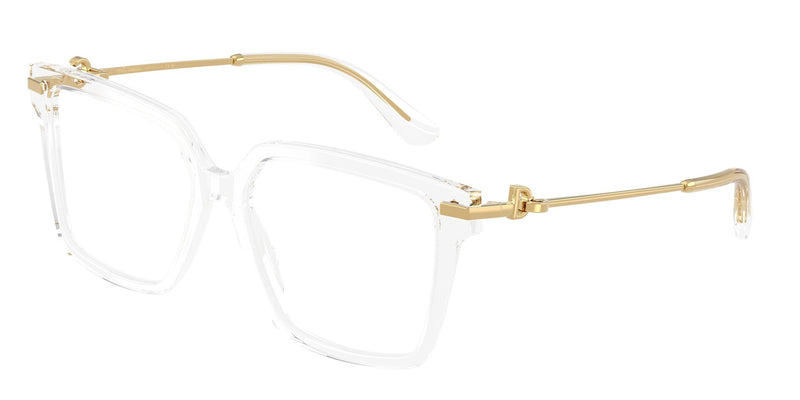 Load image into Gallery viewer, Dolce & Gabbana DG3397 3133/54 Ladies Frame