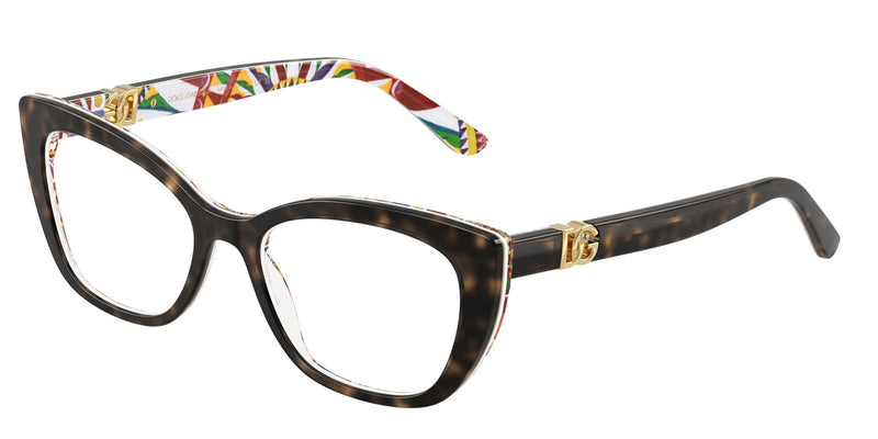 Load image into Gallery viewer, Dolce & Gabbana DG3398 3091/52 Ladies Frame