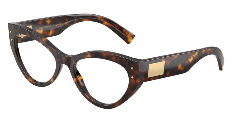 Load image into Gallery viewer, Dolce & Gabbana DG3403 3287/54 Ladies Frame