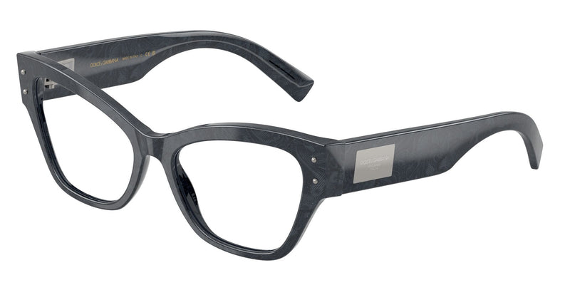Load image into Gallery viewer, Dolce & Gabbana DG3404 3441/52 Ladies Frame