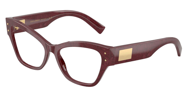 Load image into Gallery viewer, Dolce & Gabbana DG3404 3441/52 Ladies Frame
