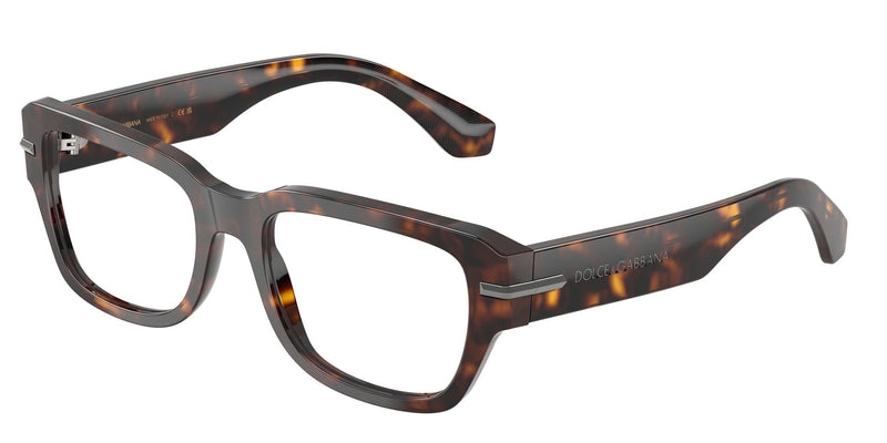 Load image into Gallery viewer, Dolce & Gabbana DG3408 501/52 Gents Frame