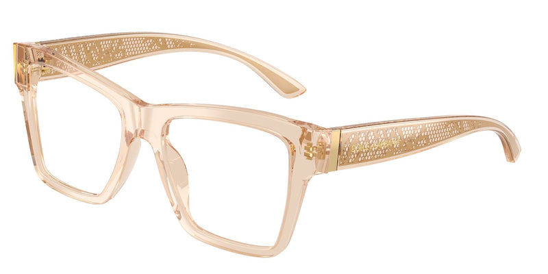 Load image into Gallery viewer, Dolce & Gabbana DG3411 3133/52 Ladies Frame