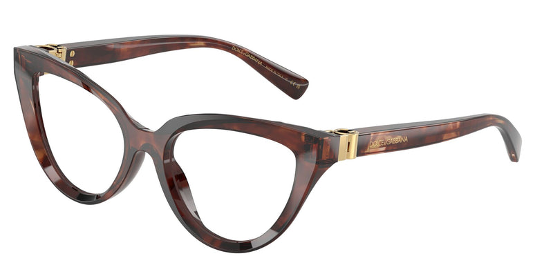 Load image into Gallery viewer, Dolce & Gabbana DG3414 3222/52 Ladies Frame
