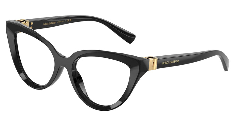 Load image into Gallery viewer, Dolce & Gabbana DG3414 3222/52 Ladies Frame
