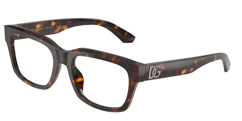 Load image into Gallery viewer, Dolce & Gabbana DG3416 3330/53 Gents Frame