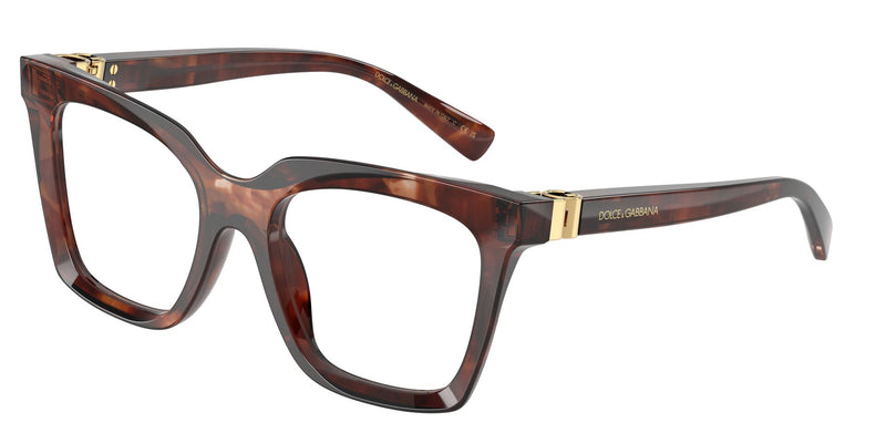 Load image into Gallery viewer, Dolce & Gabbana DG3417 3221/54 Ladies Frame