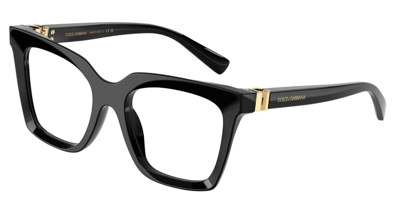 Load image into Gallery viewer, Dolce & Gabbana DG3417 3221/54 Ladies Frame