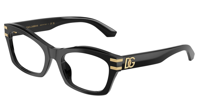 Load image into Gallery viewer, Dolce & Gabbana DG3420 3091/52 Ladies Frame