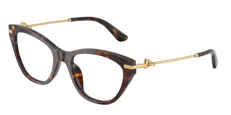 Load image into Gallery viewer, Dolce & Gabbana DG3428 3133/51 Ladies Frame