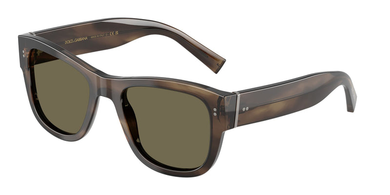 Load image into Gallery viewer, Dolce & Gabbana DG4338 3200/3/52 Gents Sunglasses