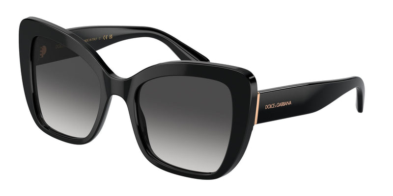 Load image into Gallery viewer, Dolce & Gabbana DG4348 316313/54 Ladies Sunglasses