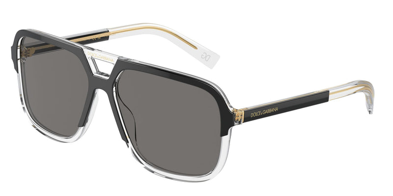 Load image into Gallery viewer, Dolce & Gabbana DG4354 193481/61 Gents Sunglasses