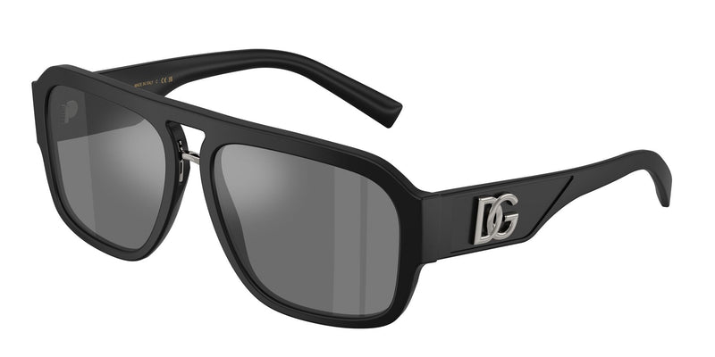 Load image into Gallery viewer, Dolce & Gabbana DG4403 25256G/58 Gents Sunglasses