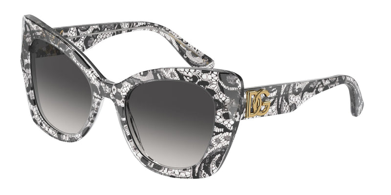 Load image into Gallery viewer, Dolce & Gabbana DG4405 32878G/53 Ladies Sunglasses
