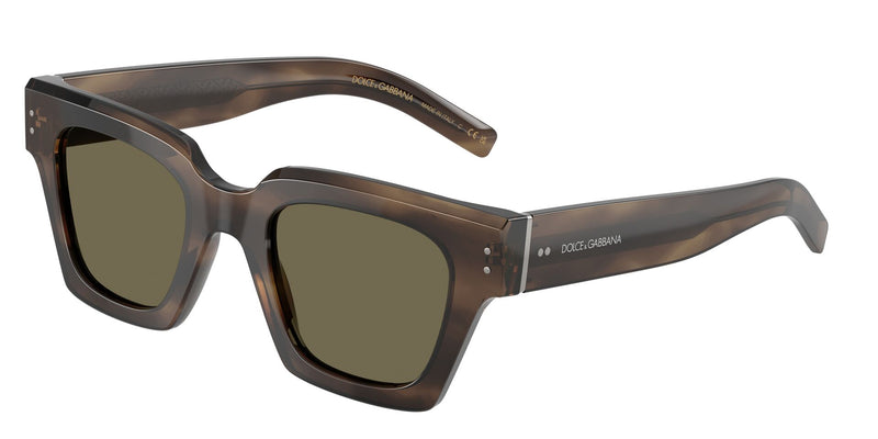 Load image into Gallery viewer, Dolce & Gabbana DG4413 306373/48 Gents Sunglasses