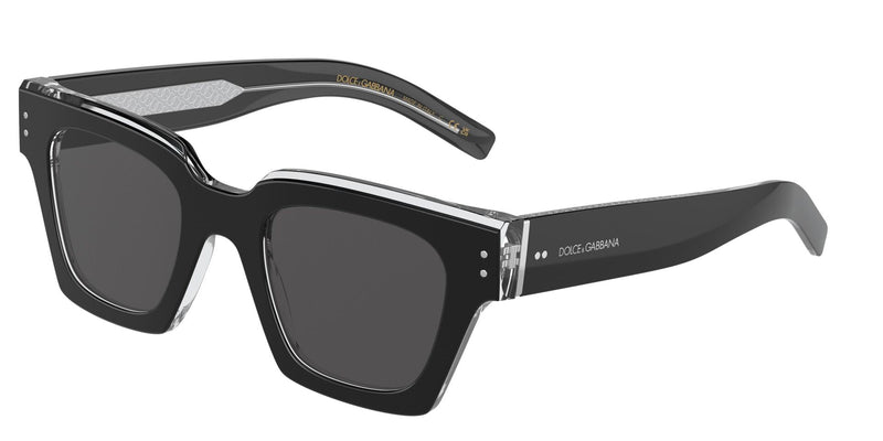 Load image into Gallery viewer, Dolce & Gabbana DG4413 306373/48 Gents Sunglasses