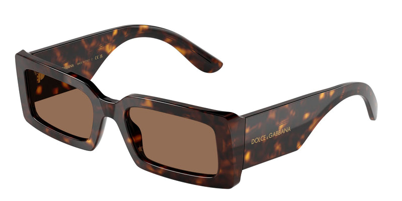 Load image into Gallery viewer, Dolce & Gabbana DG4416 316387/53 Ladies Sunglasses