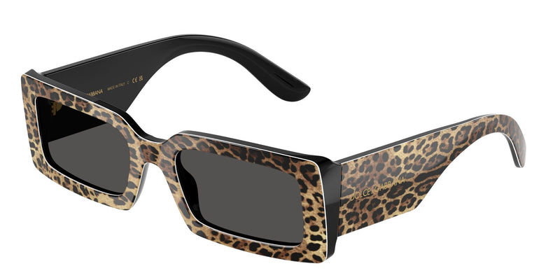 Load image into Gallery viewer, Dolce & Gabbana DG4416 316387/53 Ladies Sunglasses