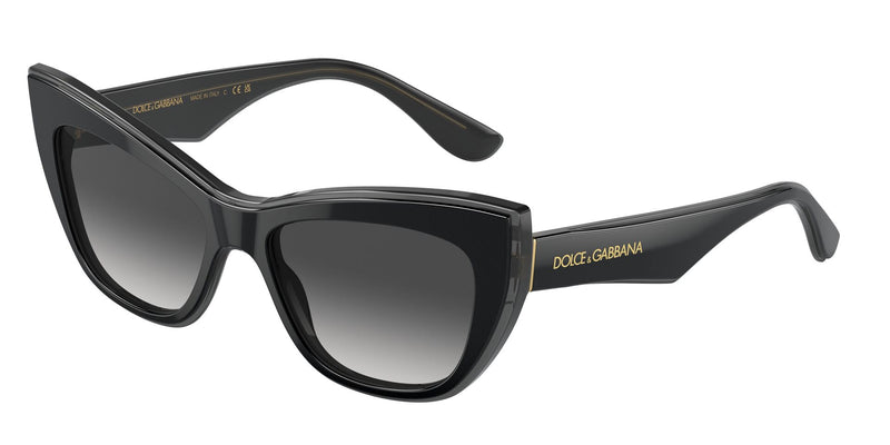 Load image into Gallery viewer, Dolce & Gabbana DG4417 31638G/54 Ladies Sunglasses