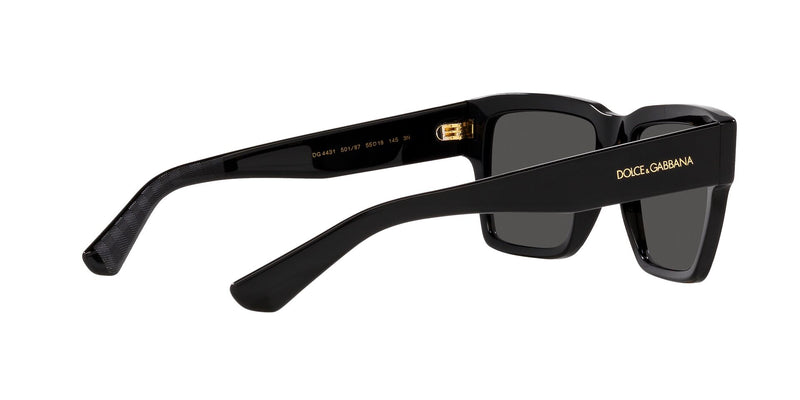 Load image into Gallery viewer, Dolce & Gabbana DG4431 Gents Sunglasses